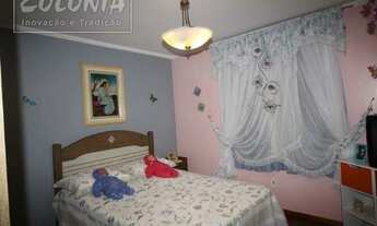 Imagem 5: Santo André - Casa Padrão - Vila Lucinda