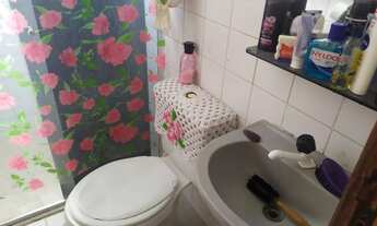 Imagem 4: Bairro Jaqueline - Belo Horizonte - Ótimo Apartamento de 2 quartos