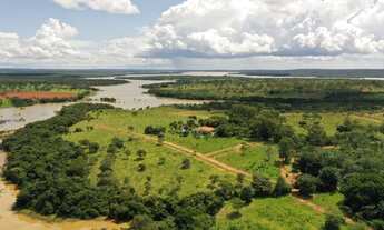 Imagem 2: Chácaras 5000m² Felixlandia / Paraíso das Águas