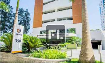 Imagem 7: Conjunto para alugar, 126 m² por R$ 5.040,01/mês - Alphaville - Barueri/SP