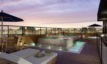 Imagem 9: Apartamento à venda, 50 m² por R$ 510.000,00 - Jardim São Paulo - São Paulo/SP