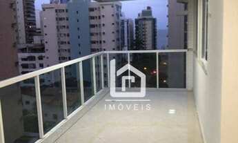 Imagem 5: Apartamento com 3 dormitórios à venda, 140 m² por R$ 900.000,00 - Praia da Costa - Vila Ve