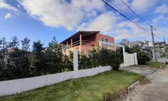 Imagem 2: FLORIANóPOLIS - Casa Padrão - Tapera da Base