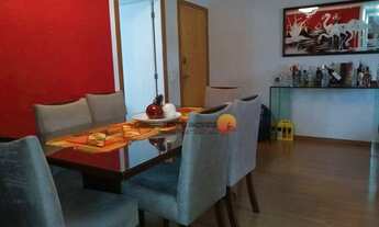 Imagem 4: Apartamento com 3 dormitórios à venda, 169 m² por R$ 990.000,00 - Itaipu - Niterói/RJ