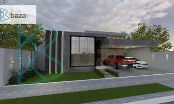 Imagem 3: Casa com 3 dormitórios à venda, 148 m² por R$ 1.700.000,00 - Jardim Botânico - Sinop/MT