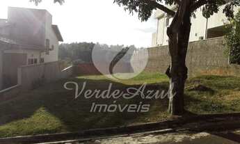 Imagem: Terreno - Chácara Santa Margarida - Campinas