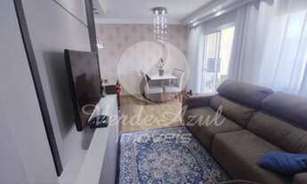 Imagem 4: Apartamento - Parque Villa Flores - Sumaré