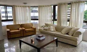 Imagem: Apartamento com 4 dormitórios à venda