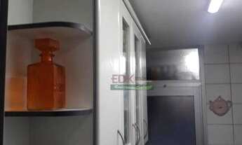 Imagem 5: Apartamento com 2 dormitórios à venda, 51 m² por R$ 415.000 - Vila Regente Feijó - São Pau