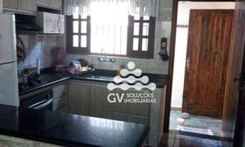 Imagem 2: Linda e espaçosa casa no Jd Dallorto em Sumaré