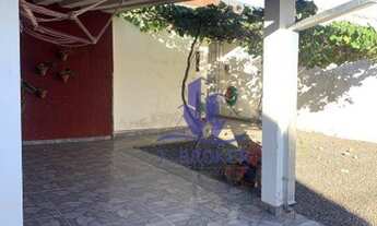 Imagem: Casa com 4 dormitórios à venda, 127 m²