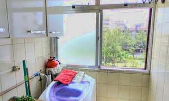 Imagem 6: Barbada de ocasião na maior avenida de Capão