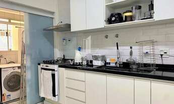 Imagem 5: Apartamento à venda, Vila Romana, São Paulo, SP