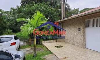 Imagem 2: CASA A VENDA NO GUARAÚ EM PERUÍBE