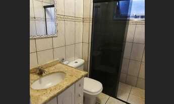 Imagem: Apartamento para aluguel possui 58 metros