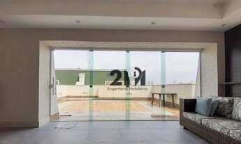 Imagem 5: Apartamento com 3 dormitórios à venda, 210 m² por R$ 1.690.000 - Parque Mandaqui - São Pau