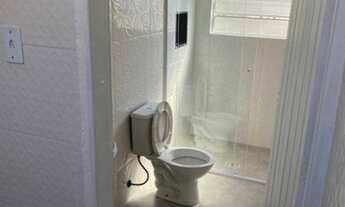 Imagem 4: Casa com 2 dormitórios para alugar, 70 m² por R$ 1.590,00/mês - Vila Isolina Mazzei - São