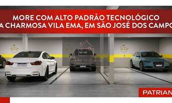 Imagem 5: Apartamento à venda no bairro Vila Ema - São José dos Campos/SP