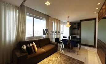 Imagem 3: NOVA LIMA - Padrão - Serra do Curral Del Rey