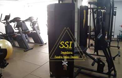 Imagem 7: Apartamento com 3 dormitórios à venda, 140 m² por R$ 980.000,00 - Cidade Nova - Franca/SP