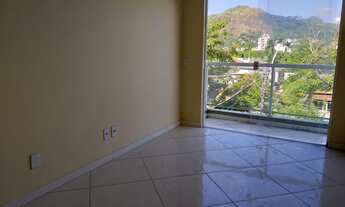 Imagem: Casa de condomínio para venda tem 106 metros