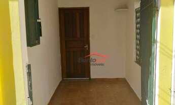 Imagem 2: Casa com 3 dormitórios à venda, 280 m² por R$ 500.000,00 - Parada Inglesa - São Paulo/SP