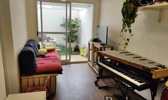 Imagem 1: Apartamento 1 dormitório sendo 1 suíte e Lazer completo R$ 427.000,00