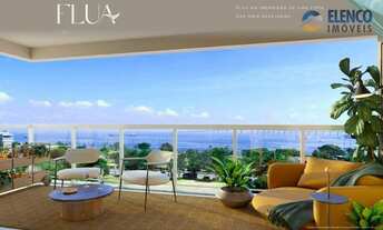 Imagem 7: Apartamento com 3 dormitórios à venda, 104 m² por R$ 1.250.700 - São Domingos - Niterói/RJ