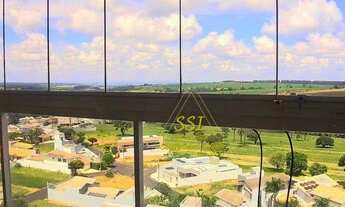 Imagem 4: Apartamento com 4 dormitórios à venda, 212 m² por R$ 1.600.000,00 - Residencial Amazonas