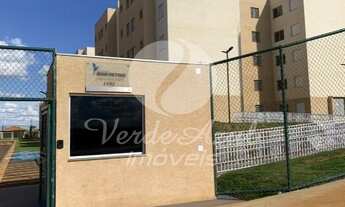 Imagem: Apartamento - Parque Bom Retiro - Paulínia