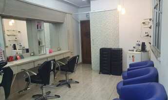 Imagem 2: Apartamento com 3 dormitórios à venda, 85 m² por R$ 340.000,00 - Centro - Juiz de Fora/MG