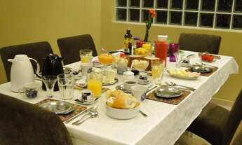 Imagem 5: Sobrado com 4 dormitórios para alugar, 400 m² por R$ 10.000,00/mês - Jardim São Paulo(Zona