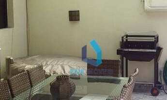 Imagem 3: Apartamento Garden à venda, 110 m² por R$ 530.000,00 - Interlagos - São Paulo/SP