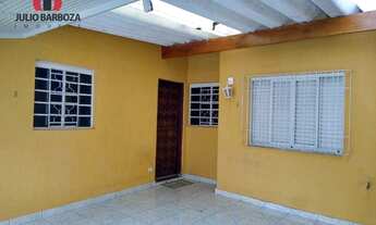 Imagem 4: Casa Térrea 145 m² com 2 dormitórios 1 suíte área gourmet 2 vagas à venda por R$ 420.000