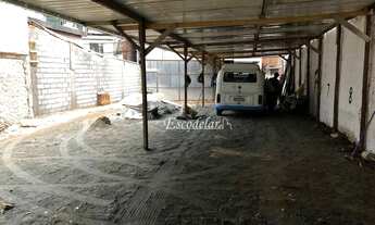 Imagem 2: Terreno à venda, 340 m² por R$ 521.000,00 - Jardim Peri - São Paulo/SP