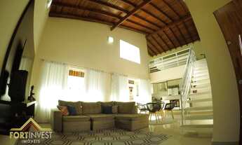 Imagem 5: Casa com 4 dormitórios à venda, 223 m² por R$ 1.250.000,00 - Balneário Flórida - Praia Gra