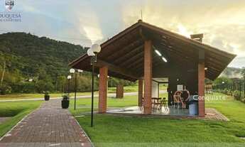 Imagem 6: Terreno Condomínio fechado- Residencial Duquesa de Chartres