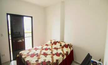 Imagem 7: Belo Apartamento a 100 m da Praia Grande!!!