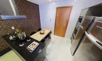 Imagem 7: Apartamento para venda possui 158 metros quadrados com 4 quartos em Sul - Brasília - DF