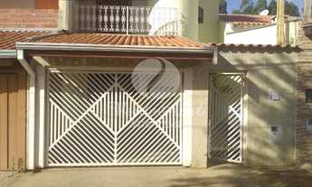 Imagem: Casa - Jardim Dom Bosco I - Sumaré