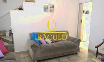 Imagem 2: Sobrado Vila Cascatinha