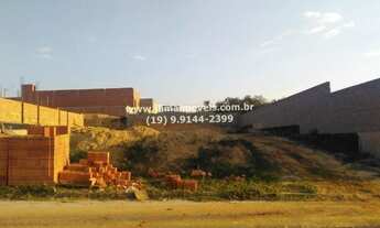 Imagem 5: Vendo Terreno, Residencial Florbela em Americana/SP