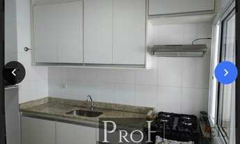 Imagem 7: APARTAMENTO 2 DORMITÓRIOS SENDO 1 SUITE E LAZER COMPLETO -640.000,00