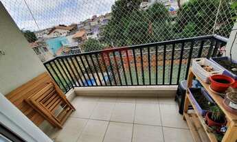 Imagem 4: Apartamento à venda em São Paulo/SP