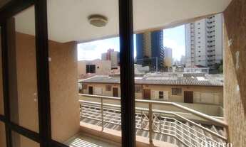 Imagem 5: Apartamento com 2 dormitórios para alugar, 72 m² por R$ 1.100,00/mês - Vila Seixas - Ribei