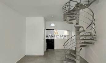 Imagem 3: Loja para alugar, 100 m² por R$ 3.300,00/mês - Vila Santa Teresa (Zona Leste) - São Paulo