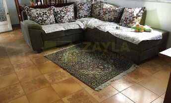 Imagem 4: Casa linear 3 quartos e vaga a venda em Vista Alegre