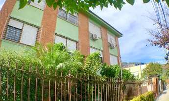 Imagem: Apartamento com 1 dormitório à venda