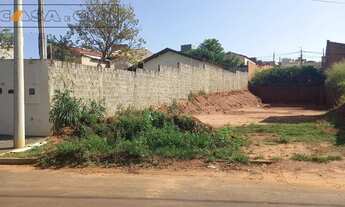 Imagem: Lote encaixado no Jardim Jussara