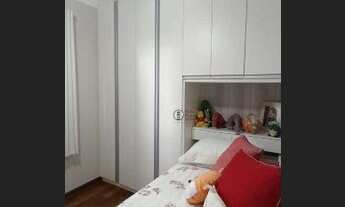 Imagem 16: Apartamento Residencial à venda, Jardim São Paulo, Americana - AP0137